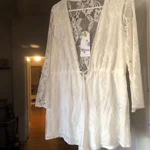 Show me your Mumu Romper